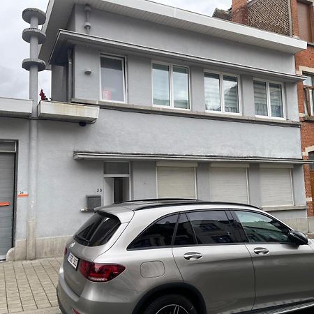 Apartamento La Belle Etoile De Bruxelles Exterior foto