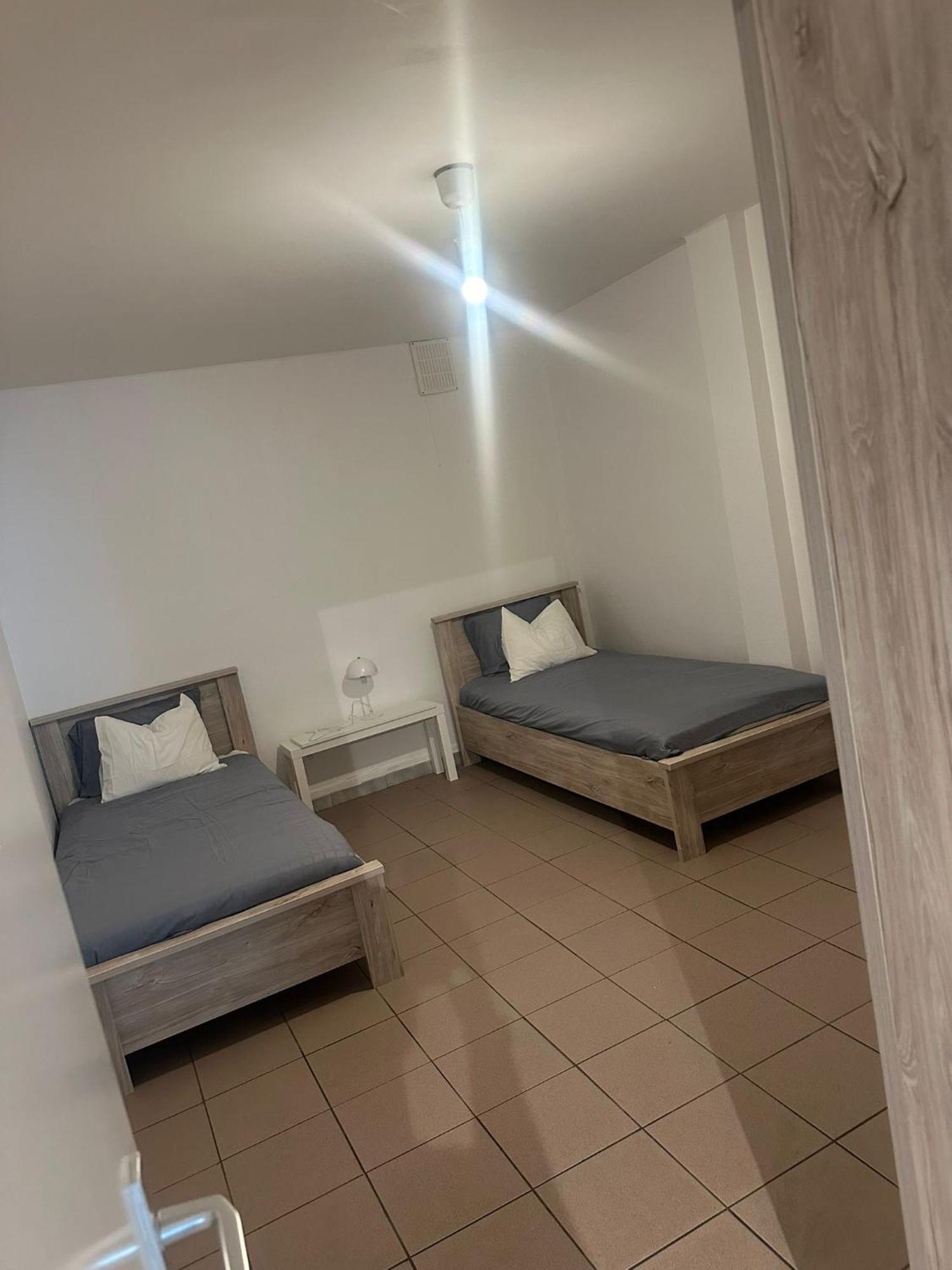 Apartamento La Belle Etoile De Bruxelles Exterior foto