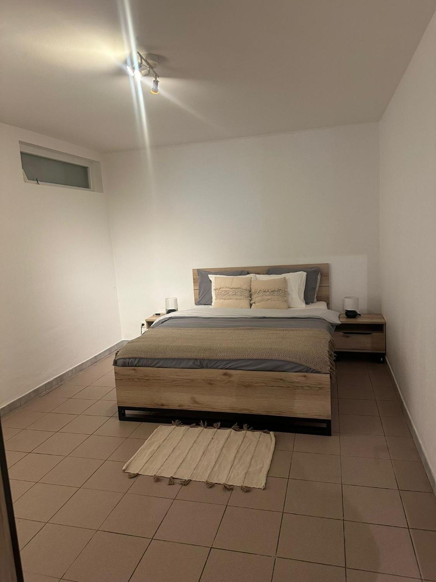 Apartamento La Belle Etoile De Bruxelles Exterior foto