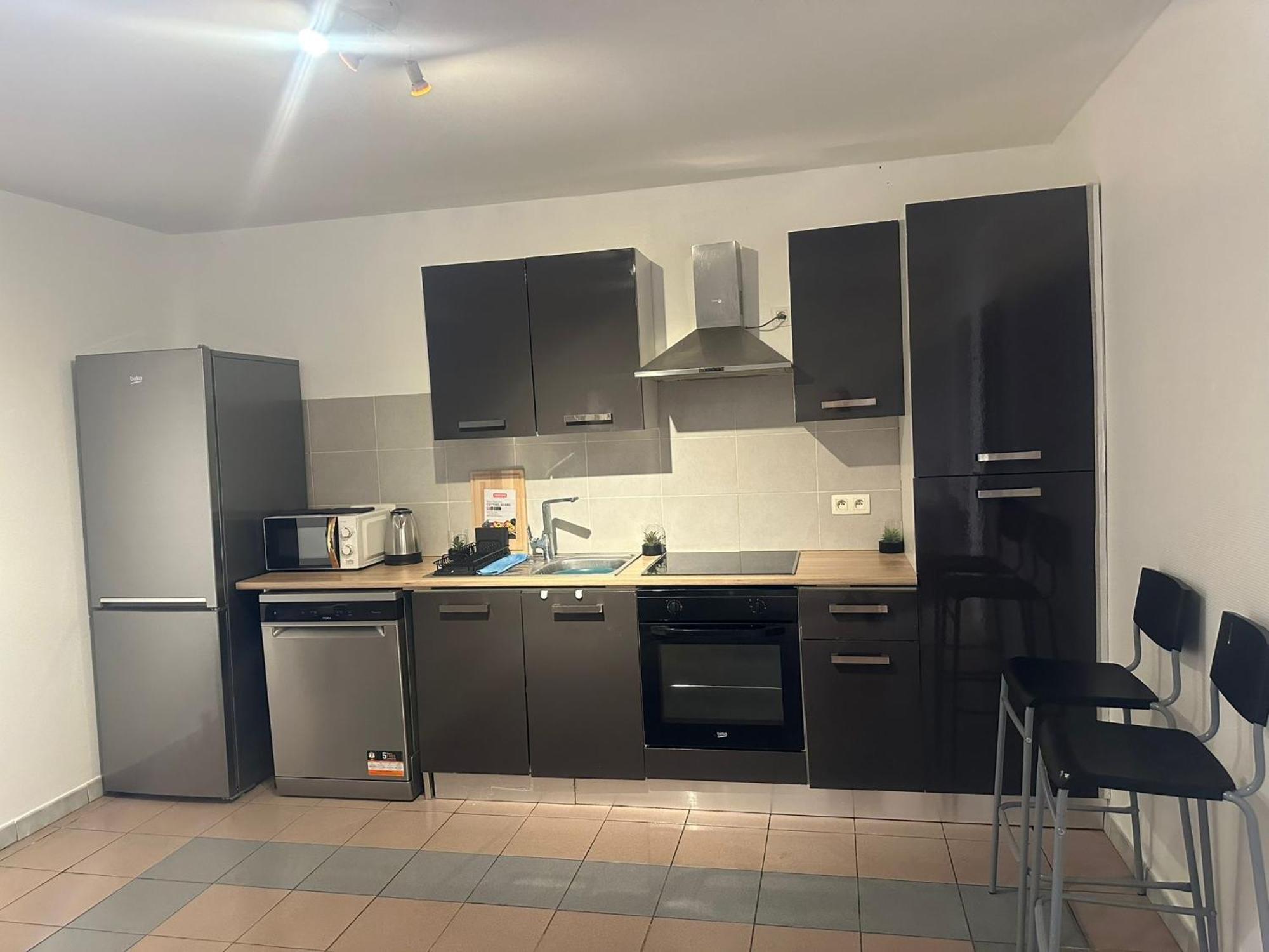 Apartamento La Belle Etoile De Bruxelles Exterior foto