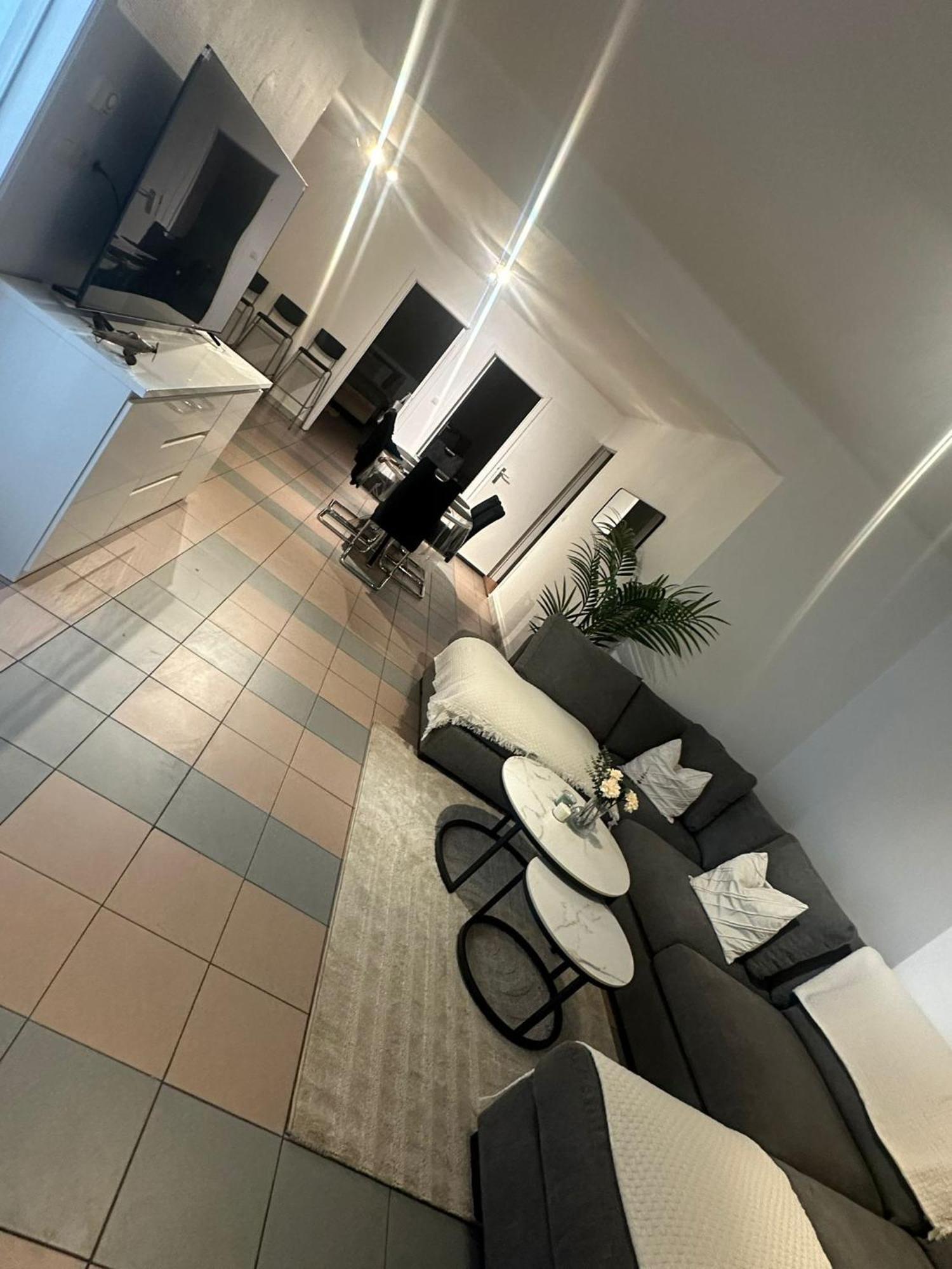 Apartamento La Belle Etoile De Bruxelles Exterior foto