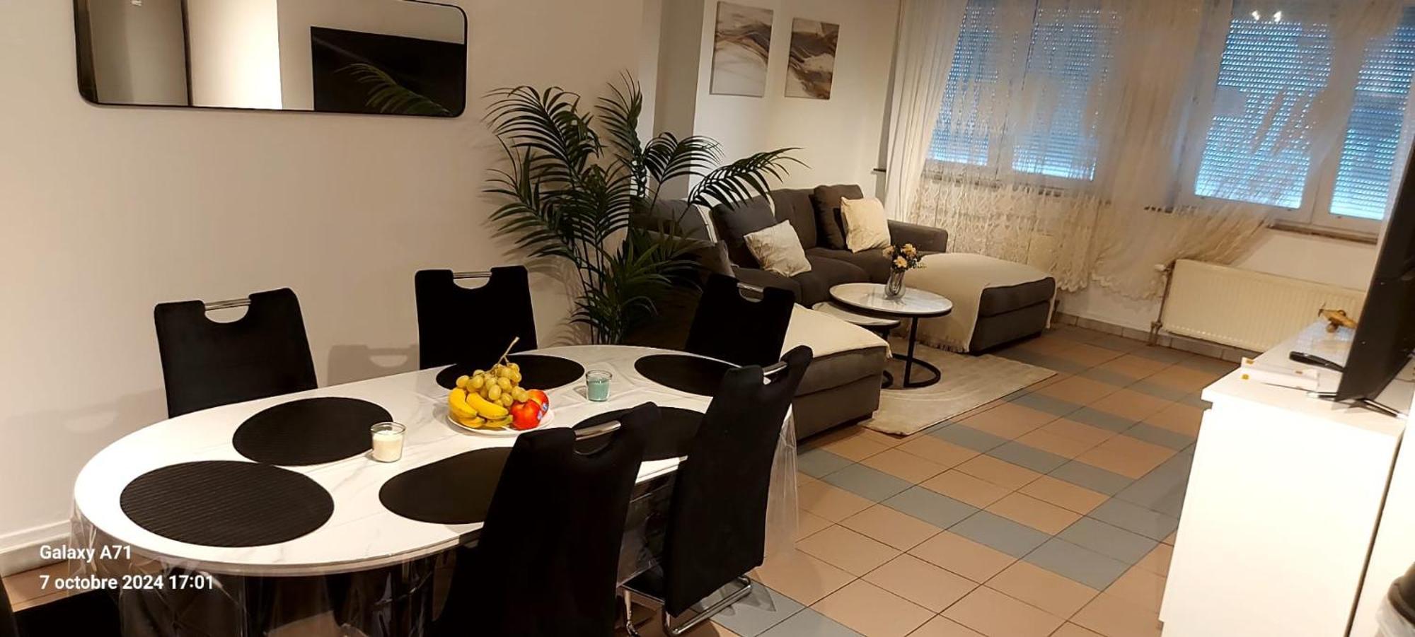 Apartamento La Belle Etoile De Bruxelles Exterior foto