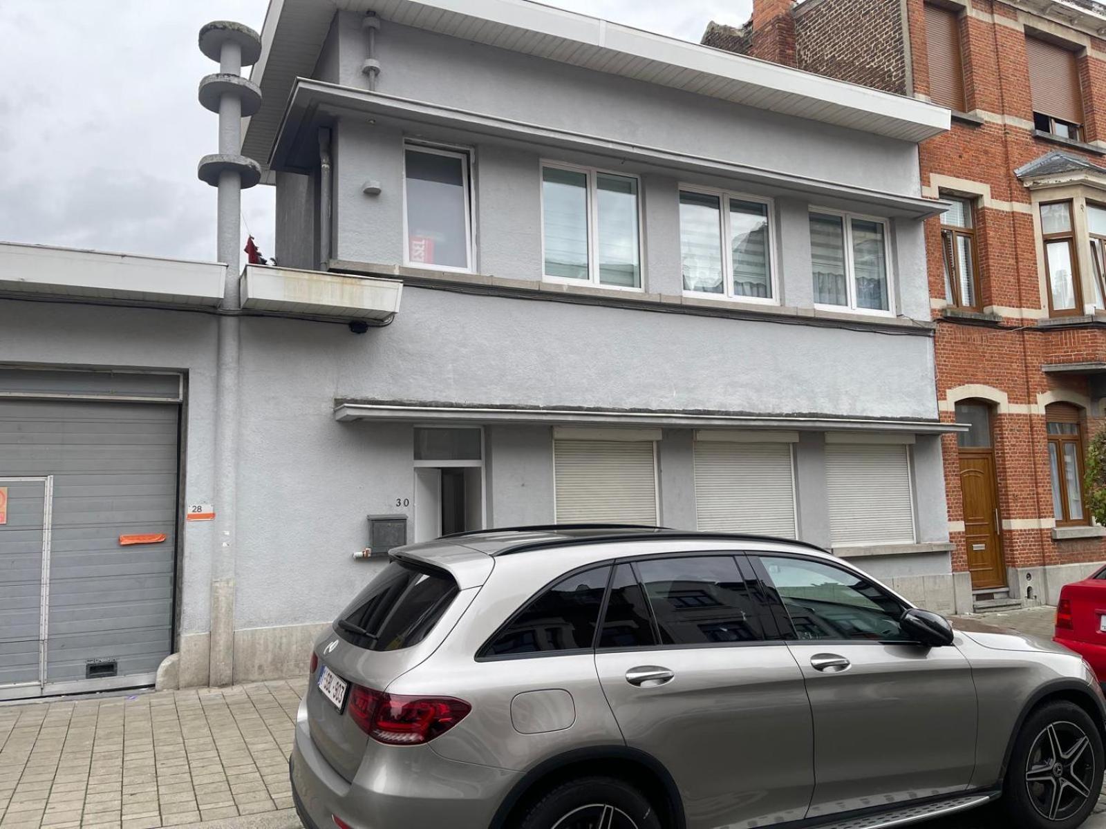 Apartamento La Belle Etoile De Bruxelles Exterior foto