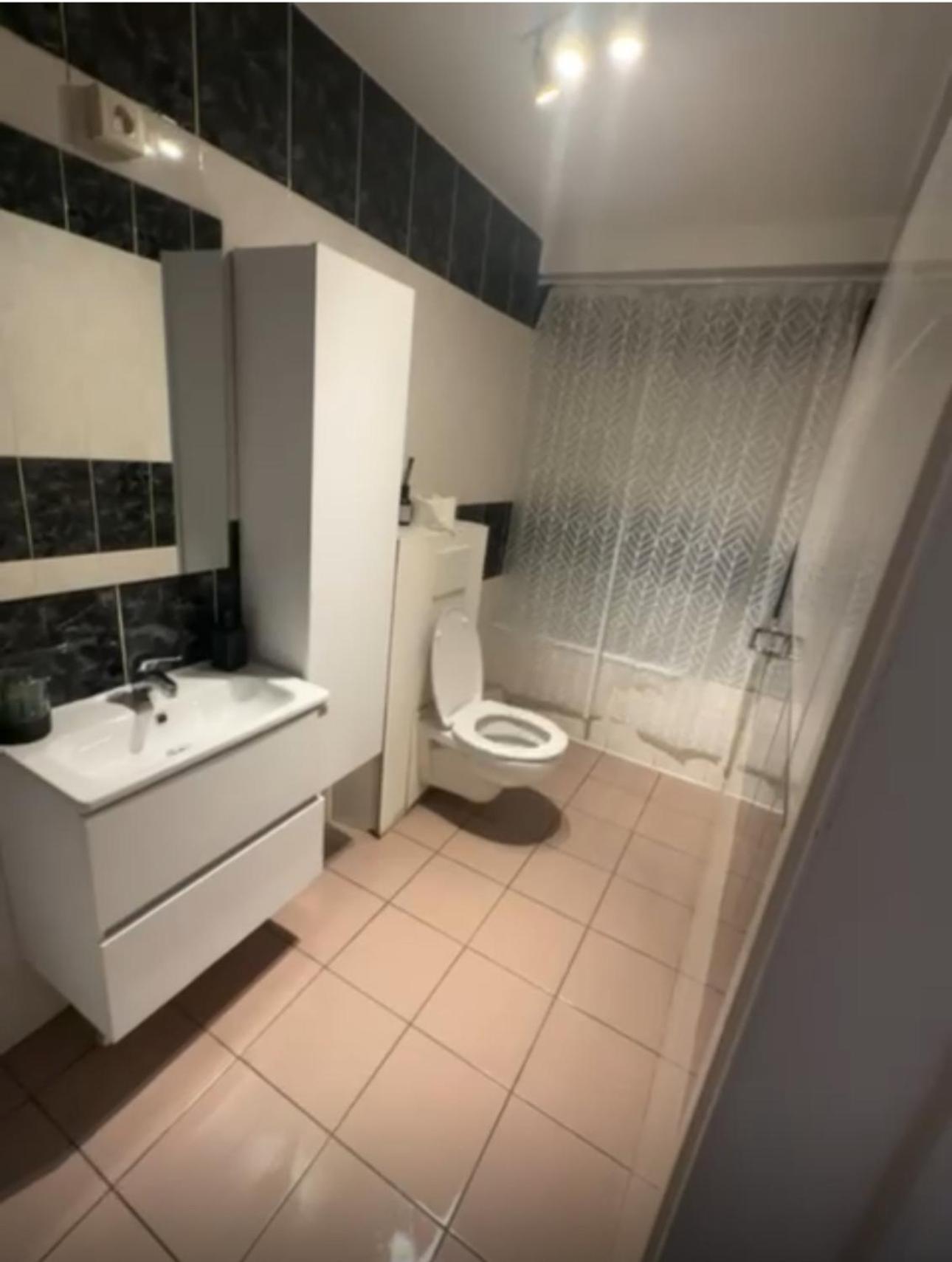 Apartamento La Belle Etoile De Bruxelles Exterior foto