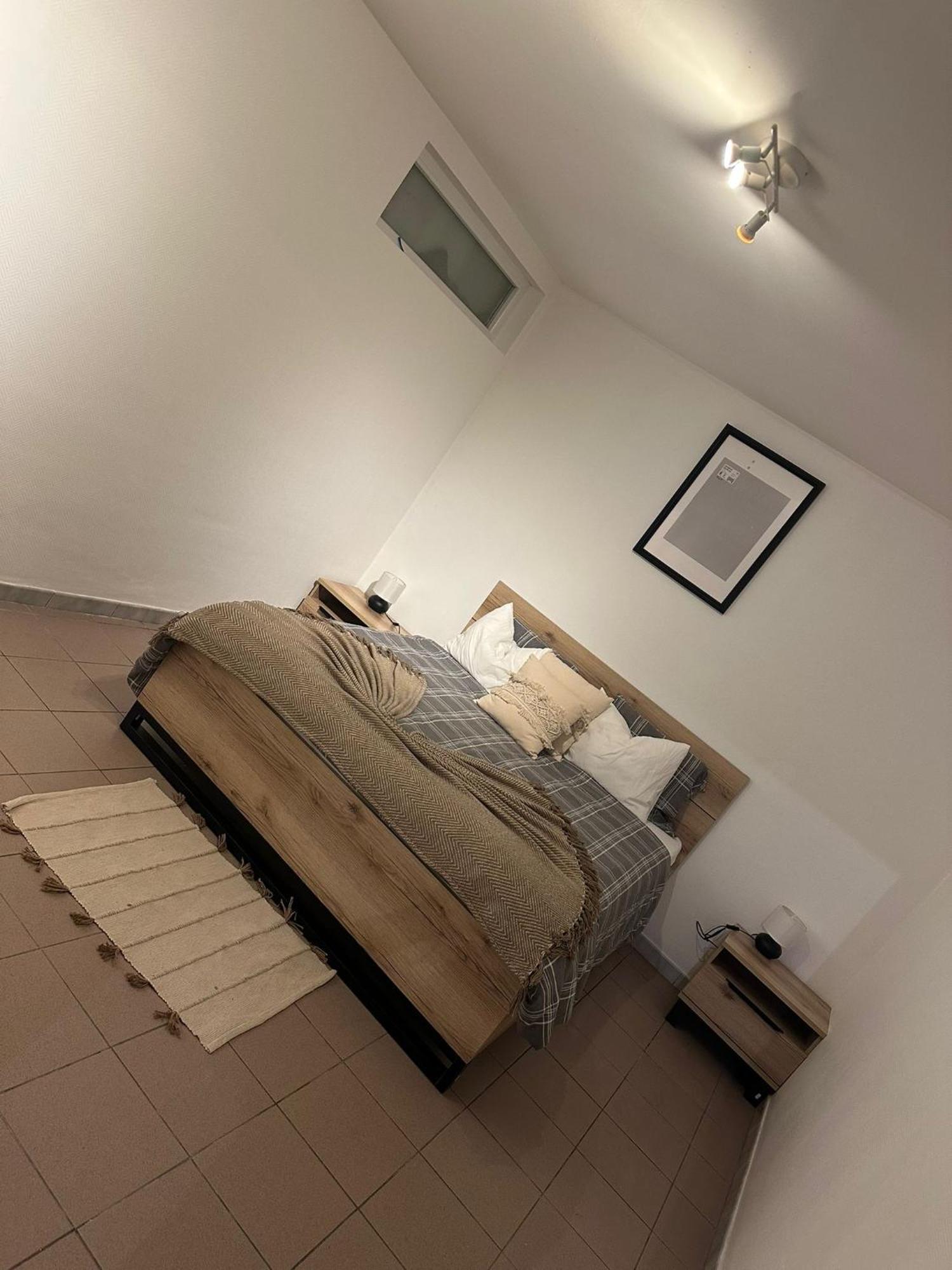 Apartamento La Belle Etoile De Bruxelles Exterior foto