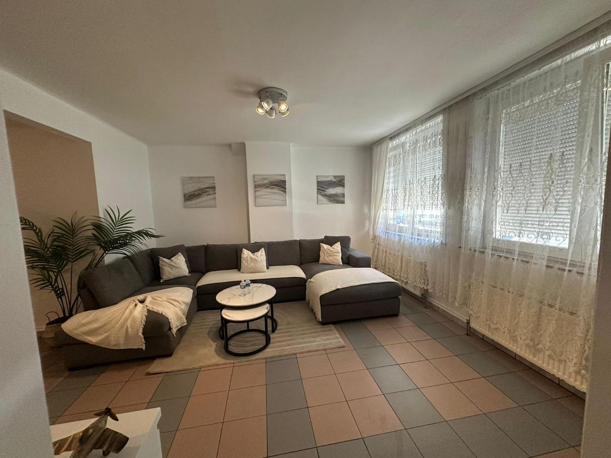 Apartamento La Belle Etoile De Bruxelles Exterior foto